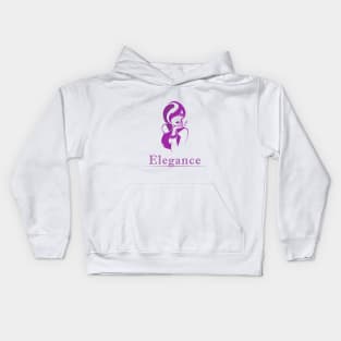 Elegance Kids Hoodie